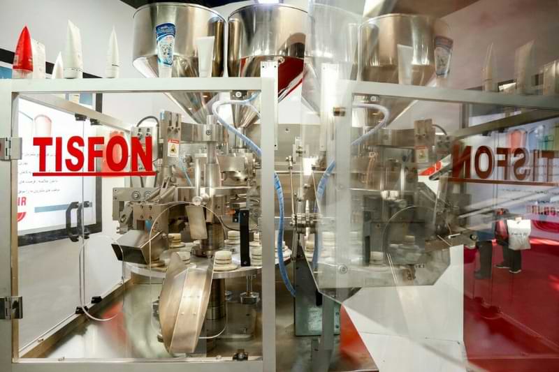 مزایای استفاده از دستگاه های تیوپ پرکن نیمه اتوماتیک در کسبوکارهای کوچک و متوسط