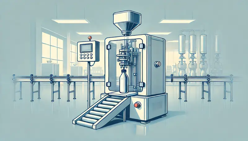 پرکن مایعات دستی: راهحلی کارآمد برای صنعتهای مختلف