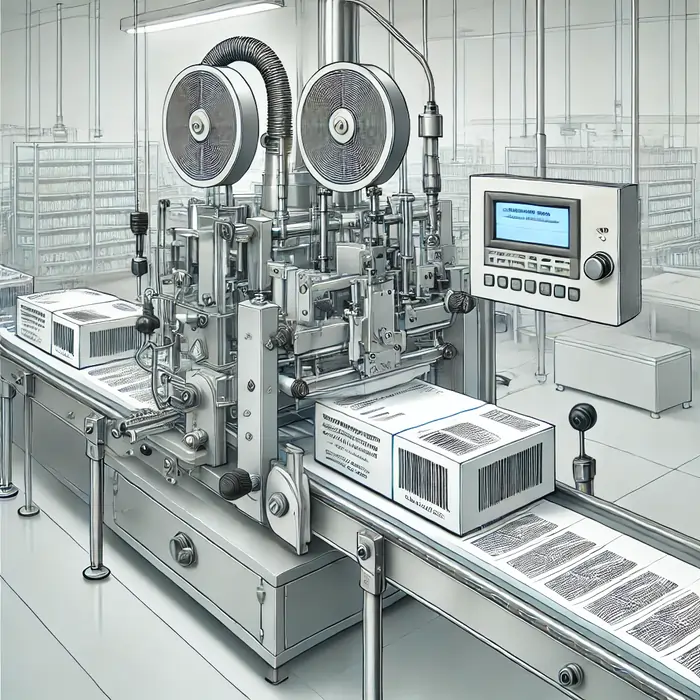 برچسبزنی و درج اطلاعات