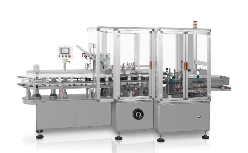 راهنمای انتخاب سایز دستگاه کارتونینگ