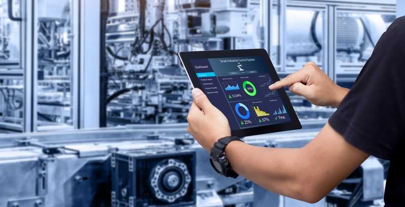 اهمیت نصب سیستم کنترل کیفیت روی دستگاه های بستهبندی