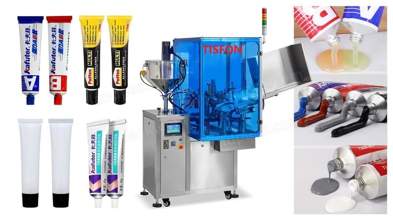 راهنمای جامع انتخاب ضخامت مناسب تیوپ آلومینیومی برای محصولات شیمیایی و خورنده