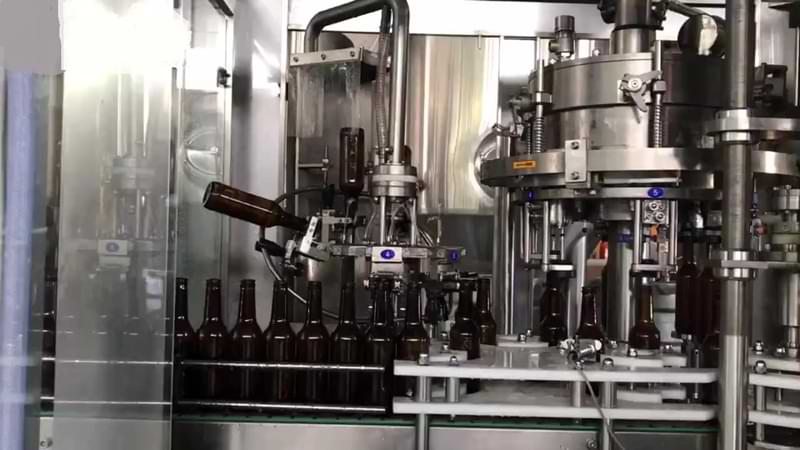 روشهای کالیبراسیون حجم ظروف شیشهای