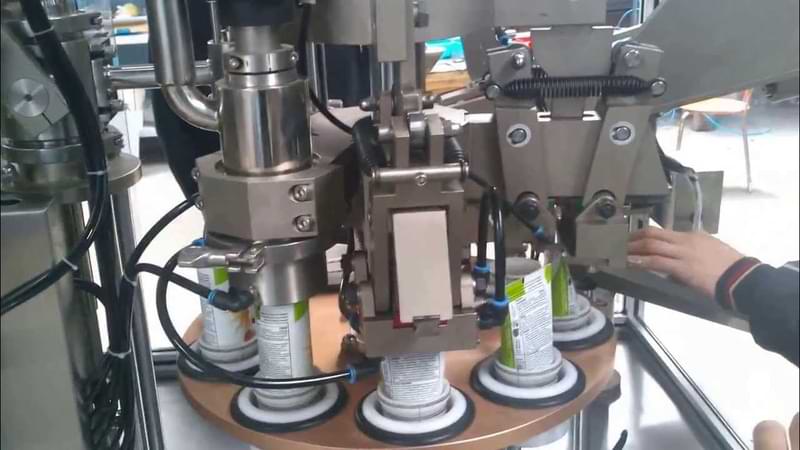 مقایسه انواع ساختار چند لایه تیوپ های لمینت