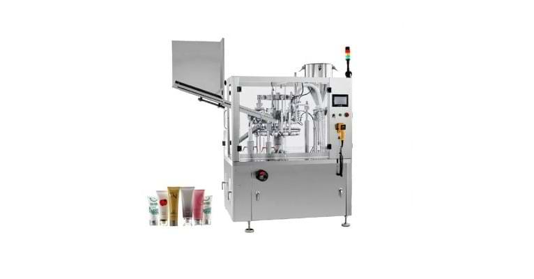 راهنمای انتخاب و نصب دستگاه چاپ تاریخ روی تیوپ ها