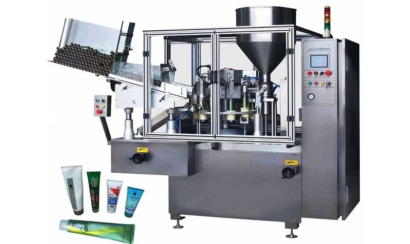 10 اشتباه رایج در خرید تیوپ پرکن که باید از آنها اجتناب کنید