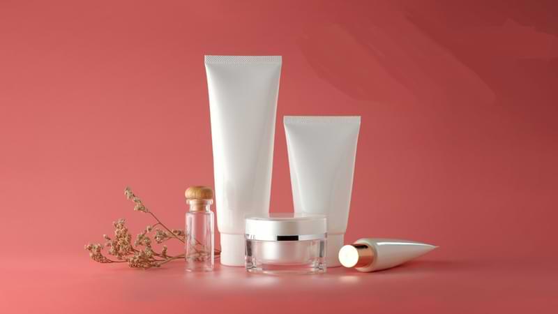 دستگاه پرکن تیوپ پماد