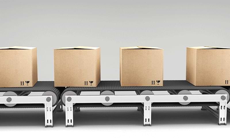 انتخاب نوع کارتن محصولات سنگین